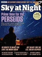 BBC Sky at Night